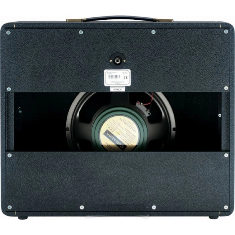 Marshall 1x12" Extension Cabinet for 1974X