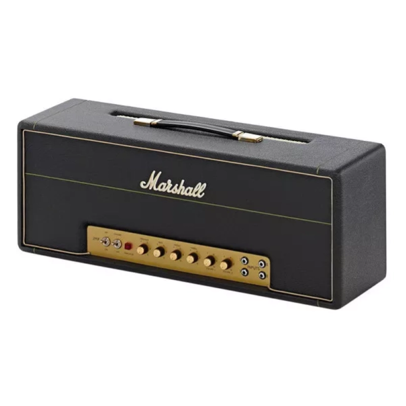 Marshall Handwired 1959 Head