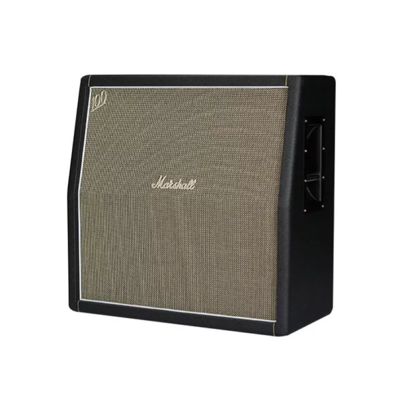 Marshall Handwired 1960A Cabinet - Castors Included