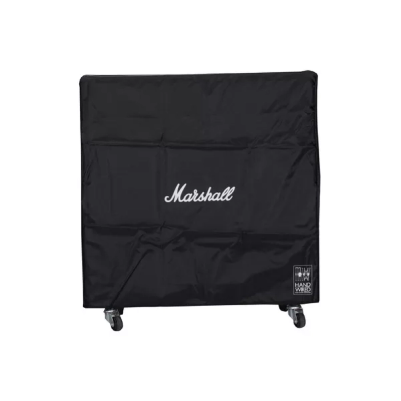 Marshall Handwired 1960A Cabinet - Castors Included