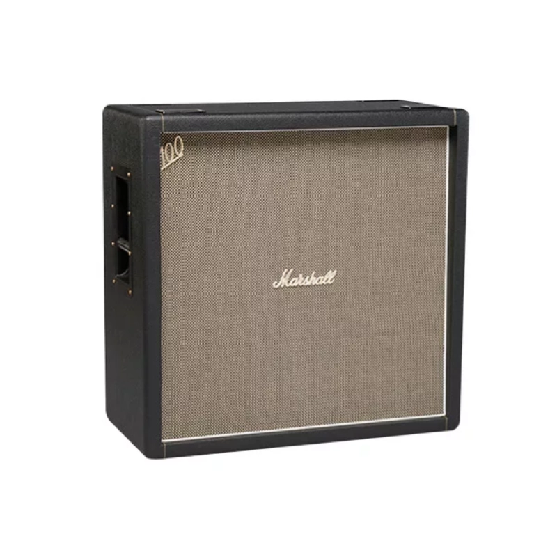 Marshall 1960BHW Handwired 4 x12 120 Watt Cabinet