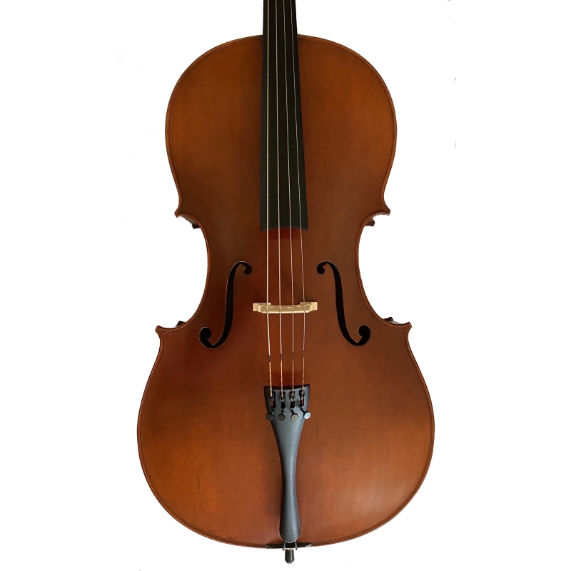 Violoncello Fareast Fenice mod.C 4/4 con borsa e arco