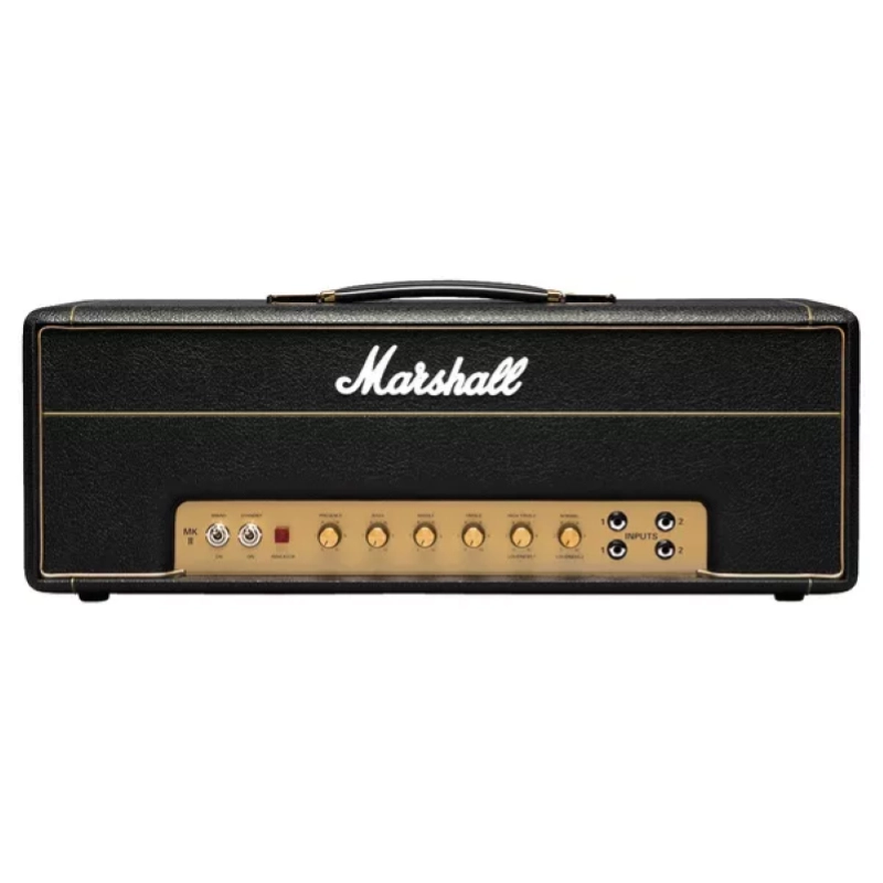 Marshall 1987X-01 50W Valve Head