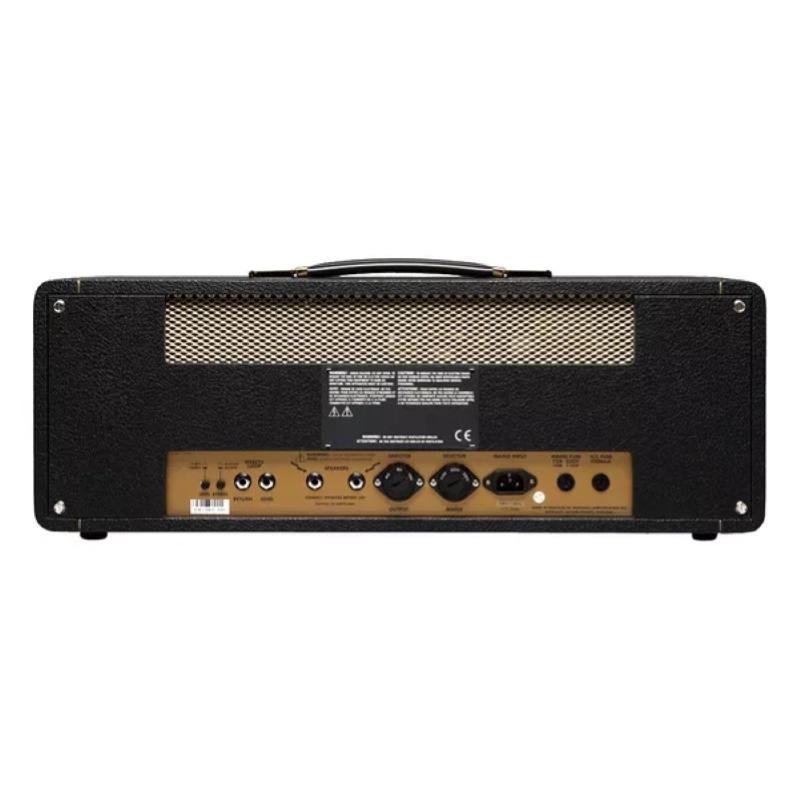 Marshall 1987X-01 50W Valve Head