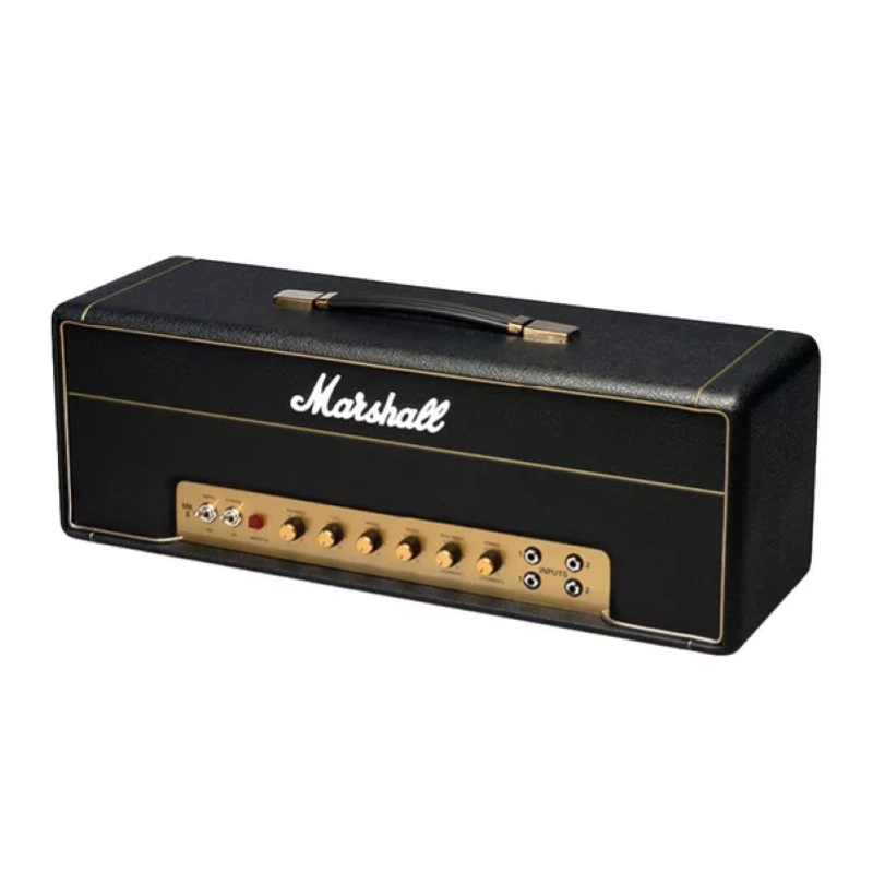 Marshall 1987X-01 50W Valve Head