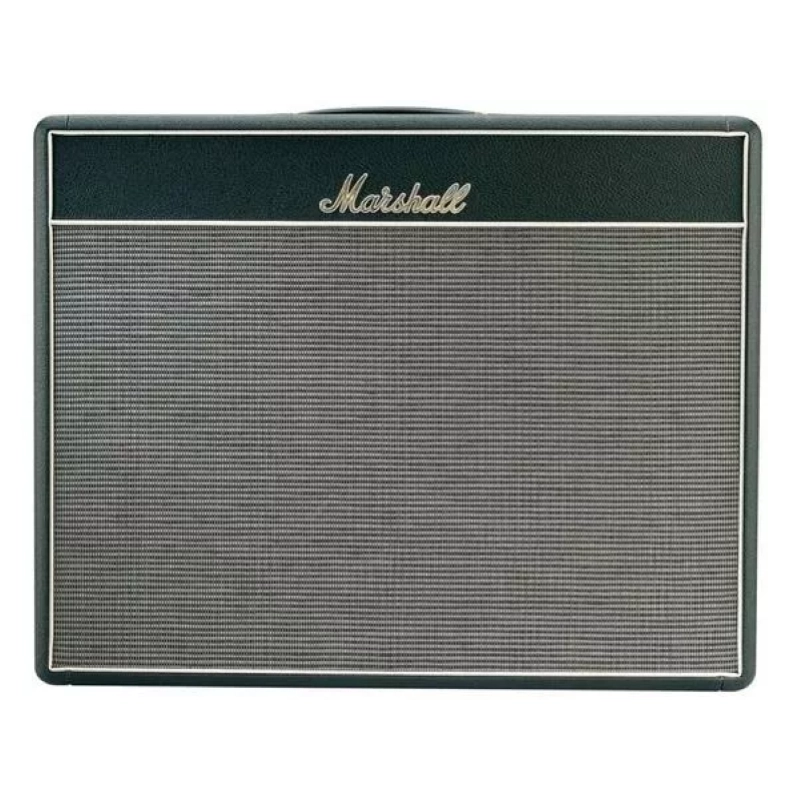 Marshall 1962 Bluesbreaker