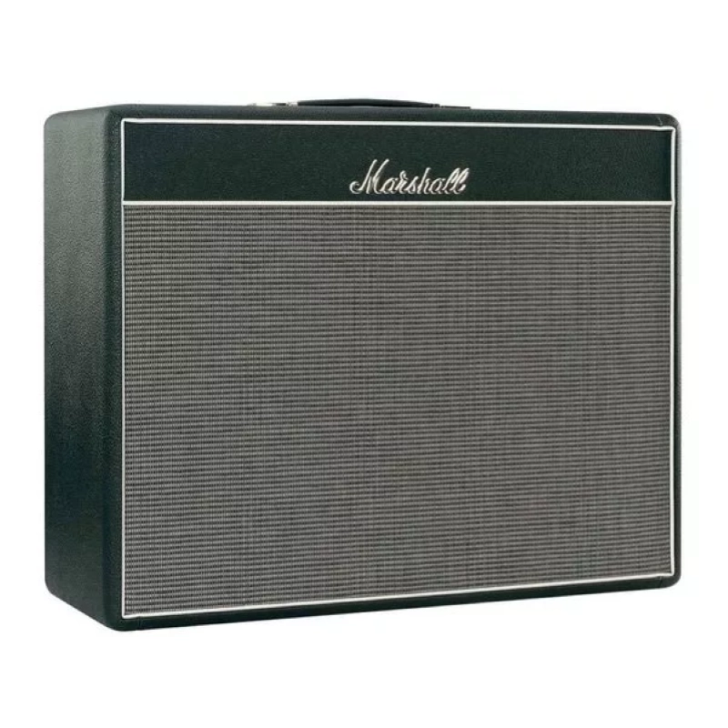 Marshall 1962 Bluesbreaker