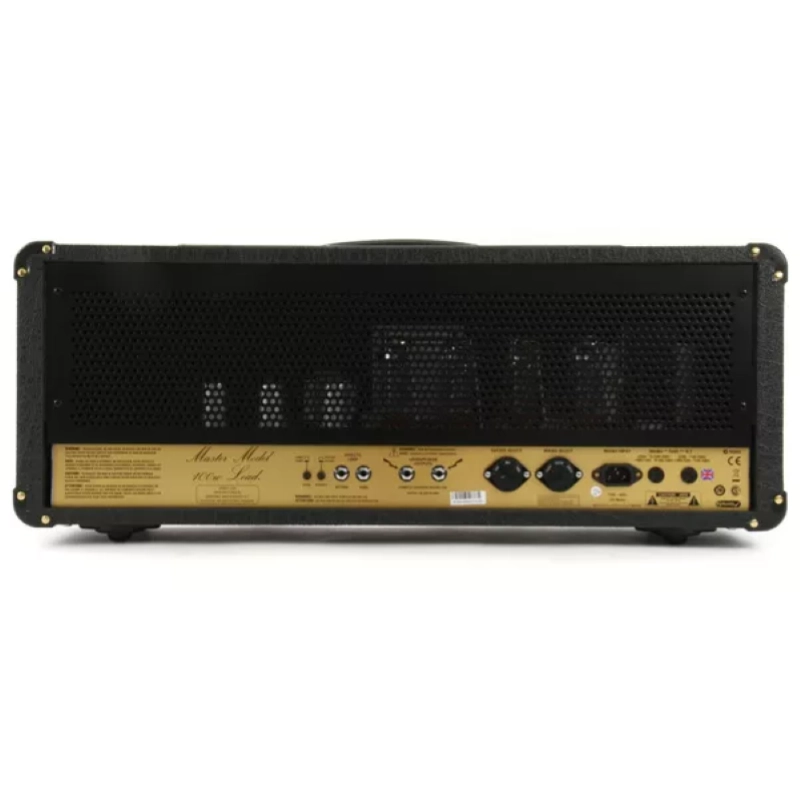 Marshall JCM800 2203 Testata Valvolare per Chitarra 100W