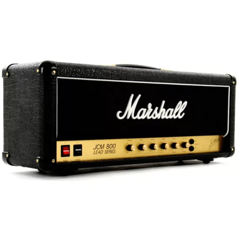 Marshall JCM800 2203 Testata Valvolare per Chitarra 100W