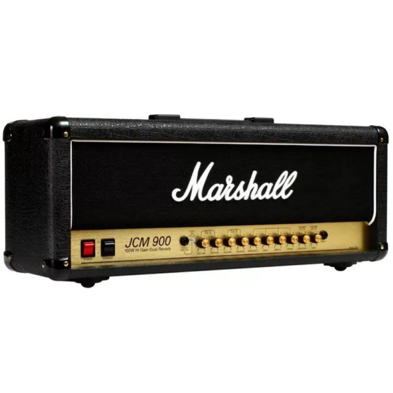Marshall JCM 900 4100
