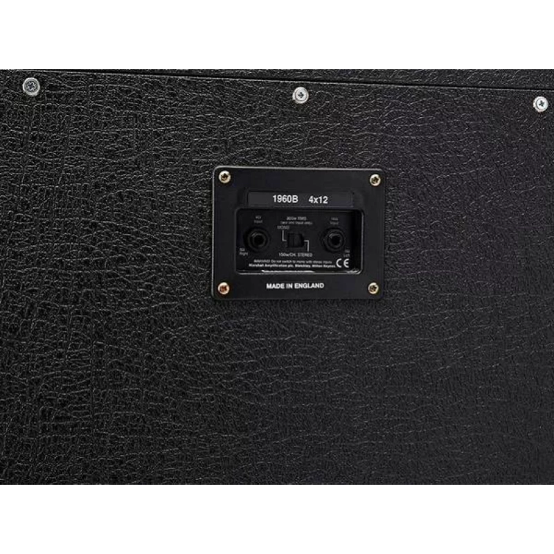 Marshall 1960B Dummy
