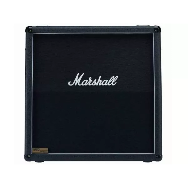 Marshall 1960AV Cabinet 4X12" Svasata Vintage