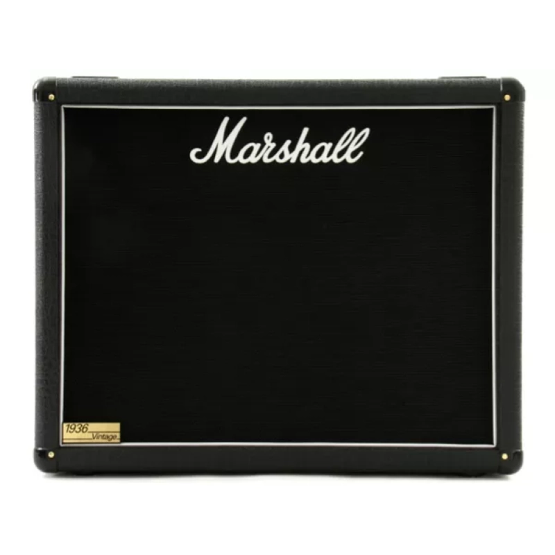 Marshall 1936V 2x12 140 Watt