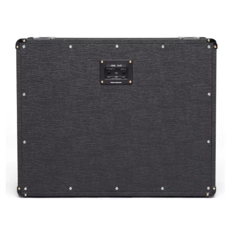 Marshall 1936 2x12 150 Watt Stereo 16Ohm /Mono 8 Ohm