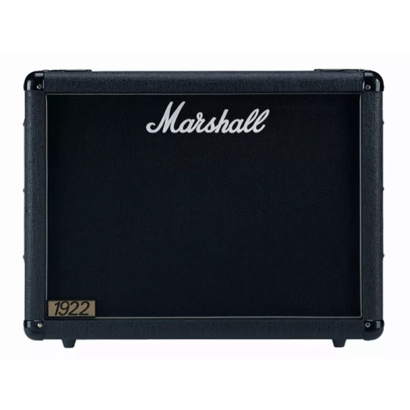 Marshall 1922 2x12 150 Watt Stereo 16 Ohm, Mono 8 Ohm