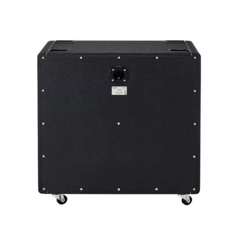 Marshall 1960BX 4x12 100 Watt Straight