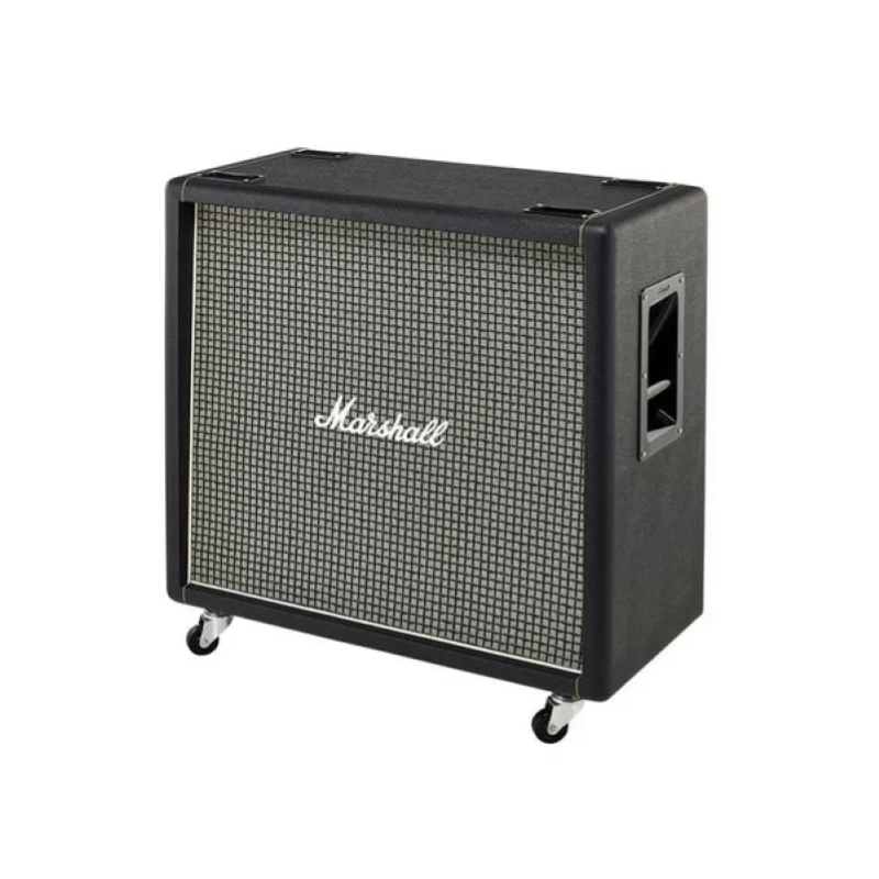 Marshall 1960BX 4x12 100 Watt Straight