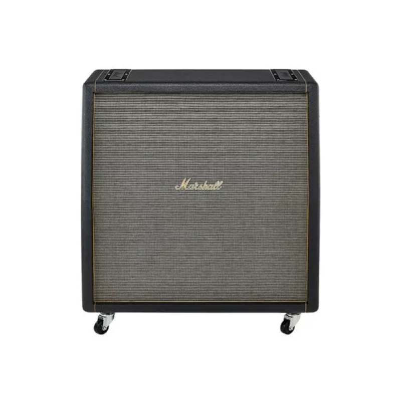 Marshall 1960TV 4x12 100 Watt Angled