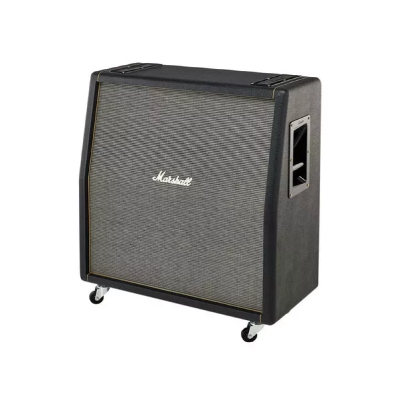 Marshall 1960TV 4x12 100 Watt Angled