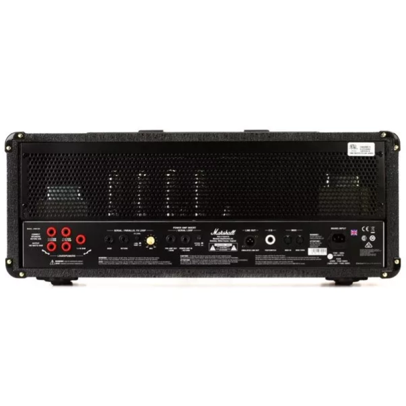 Marshall JVM410H Testata 100 Watt