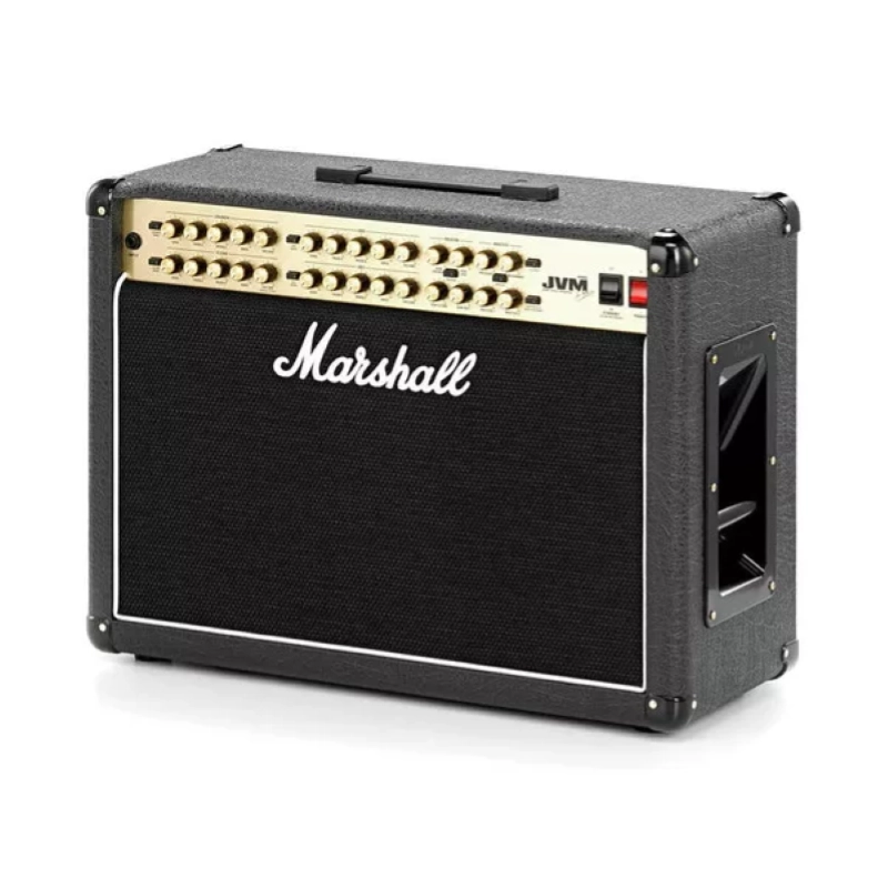 Marshall JVM410C Combo 2x12 100 Watt