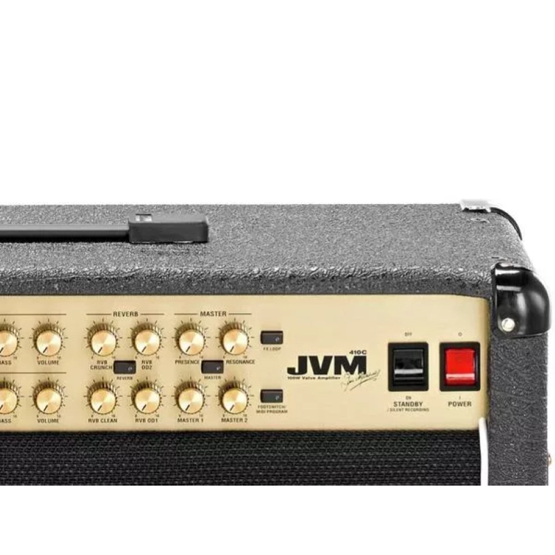 Marshall JVM410C Combo 2x12 100 Watt