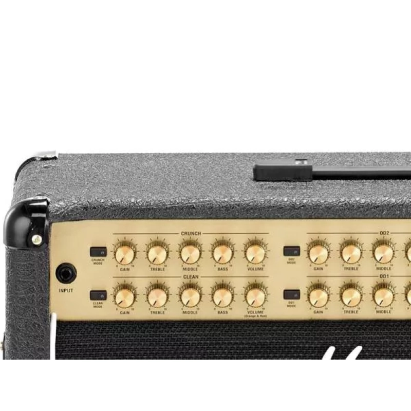 Marshall JVM410C Combo 2x12 100 Watt