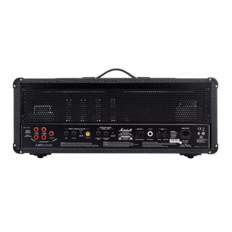 Marshall JVM210H Head 100 Watt