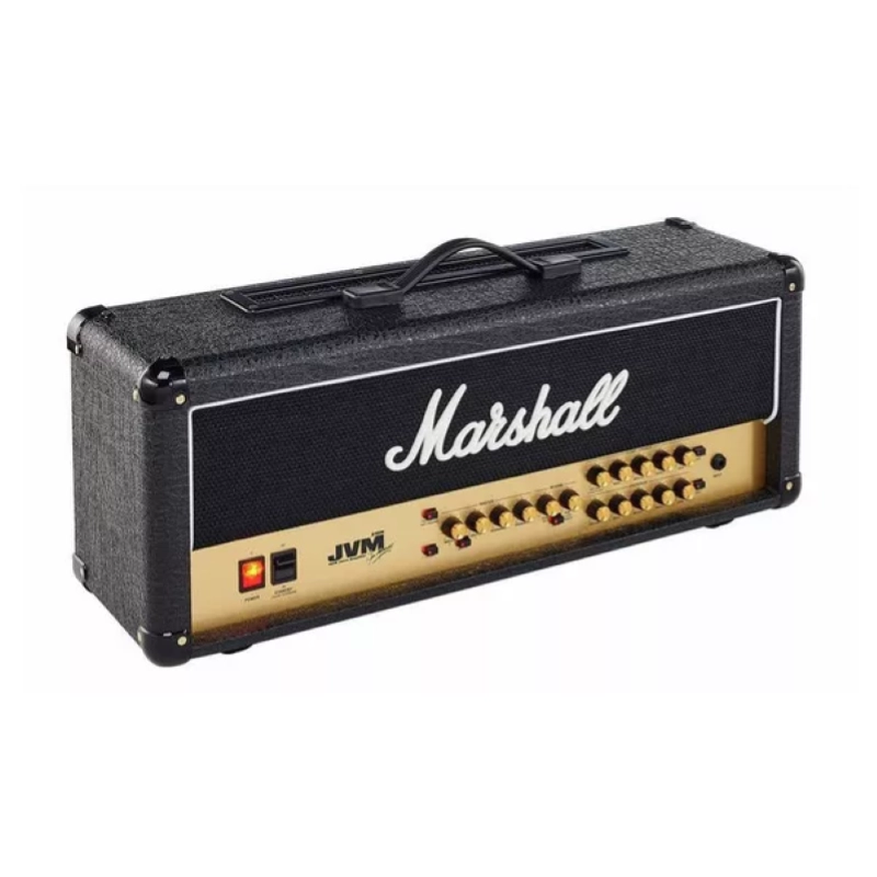 Marshall JVM210H Head 100 Watt