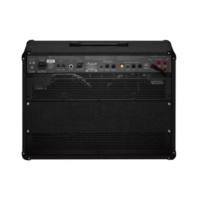 Marshall JVM210C Combo 2x12 100 Watt