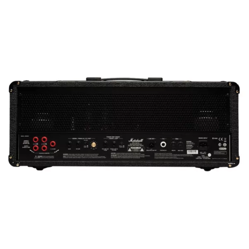 Marshall JVM205H Head 50 Watt