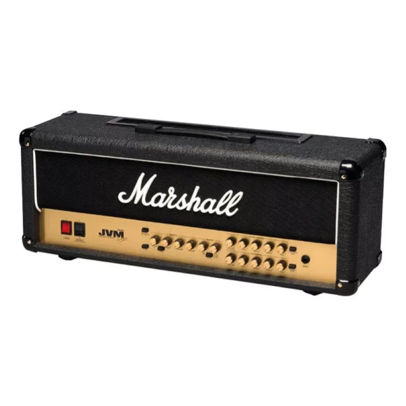 Marshall JVM205H Head 50 Watt