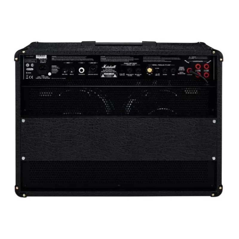 Marshall JVM205C Combo 2x12 50 Watt