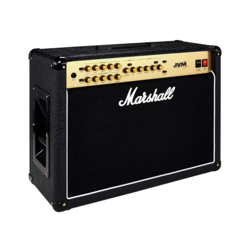Marshall JVM205C Combo 2x12 50 Watt