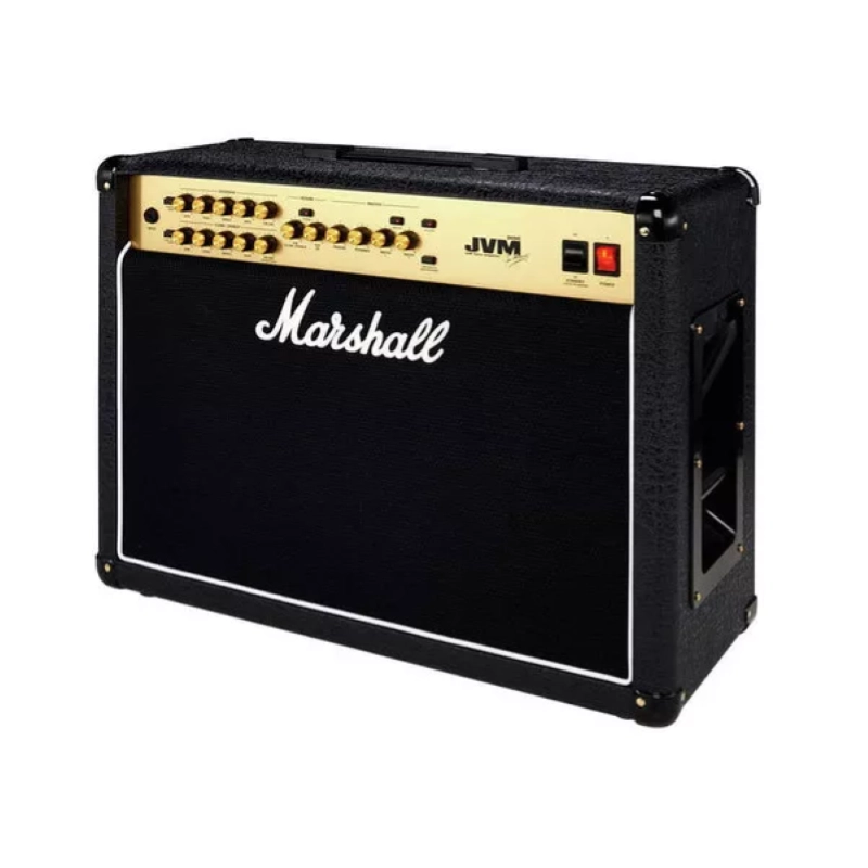 Marshall JVM205C Combo 2x12 50 Watt