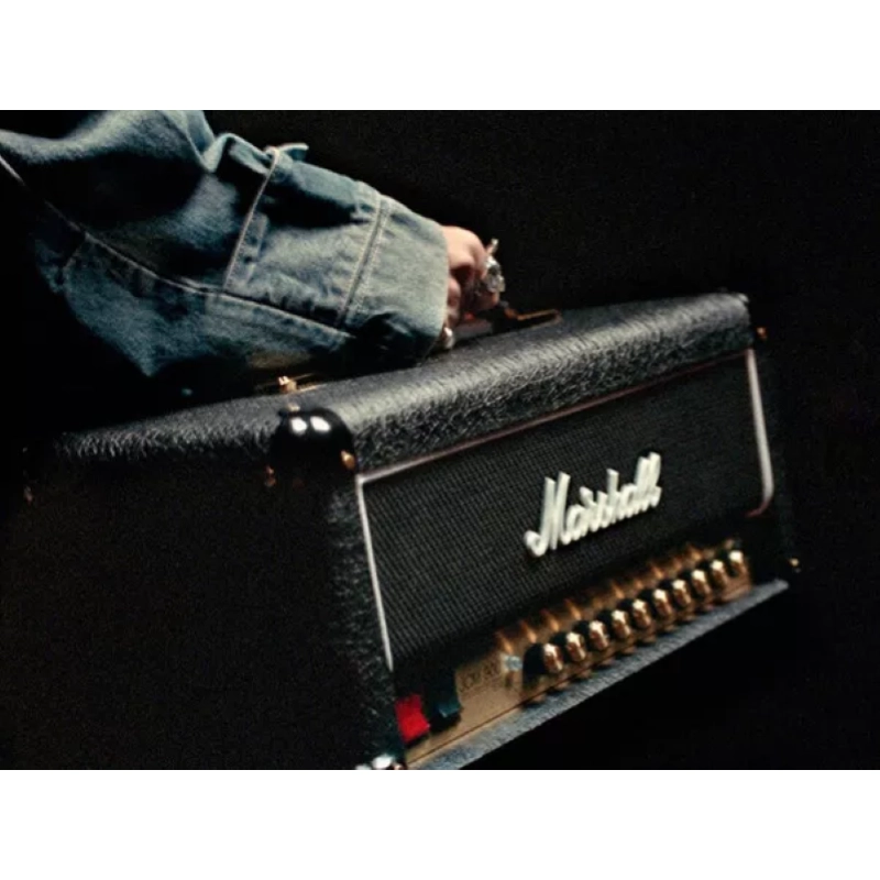 Marshall SN20H 20w Valve Head, Studio JCM900