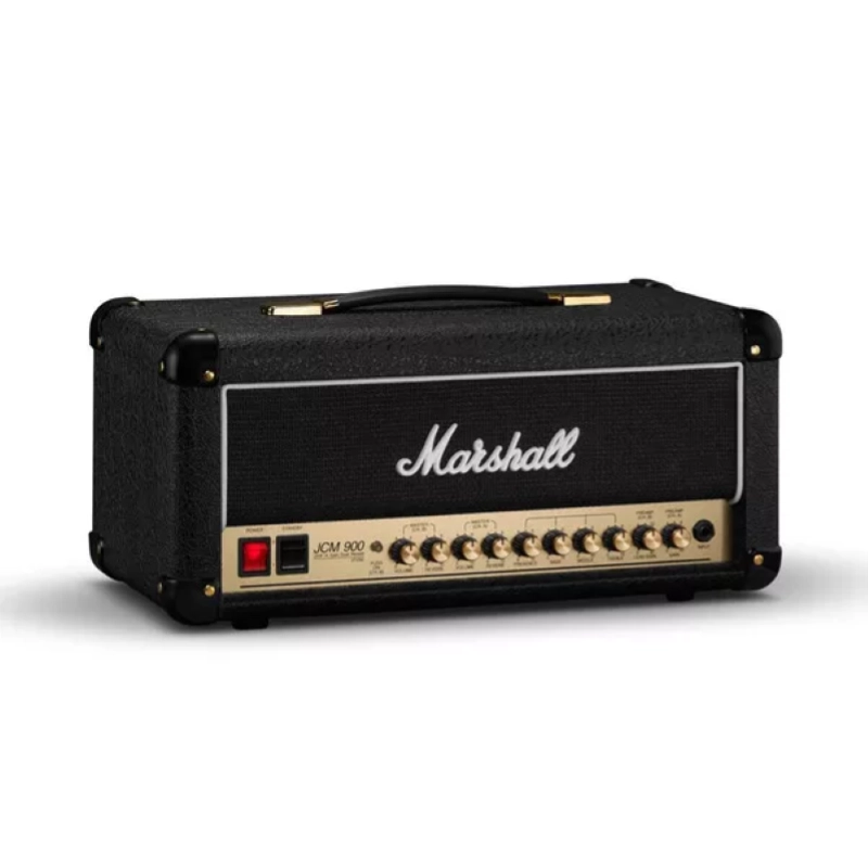 Marshall SN20H 20w Valve Head, Studio JCM900