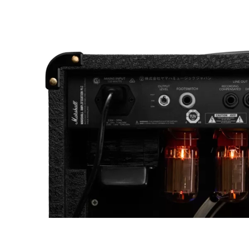 Marshall SN20C 20w Valve Combo, Studio JCM900