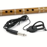 PICK-UP PIEZO VIOLINO/VIOLA/FLAUTO BAMBU'