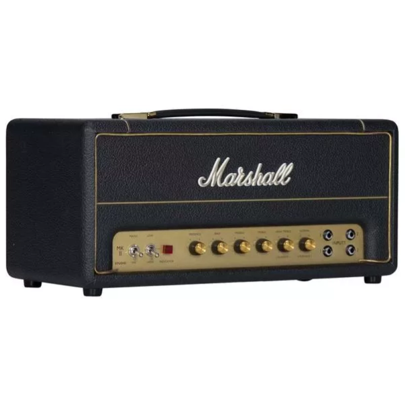 Marshall SV20H Studio Vintage Head