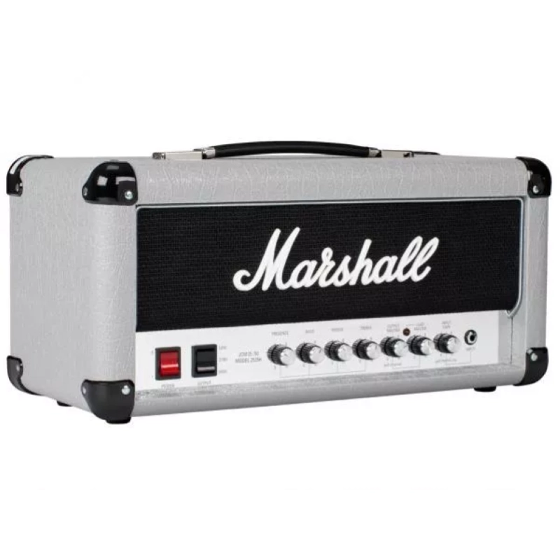 Marshall 2525H SilverJubilee Head 25/5W