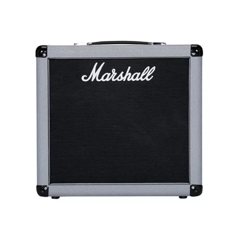Marshall 2512 SilverJubilee Cabinet
