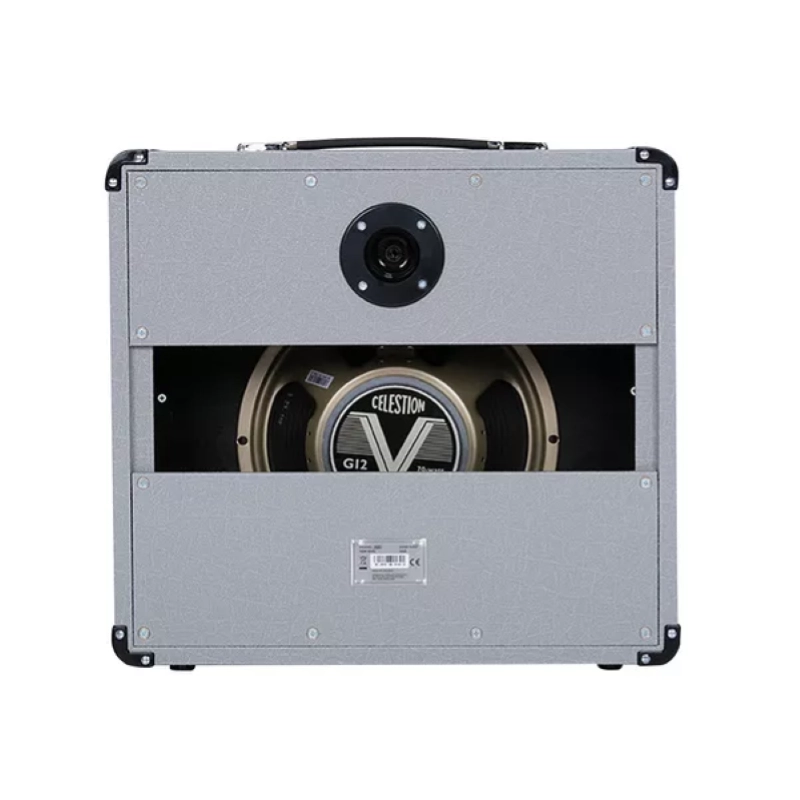 Marshall 2512 SilverJubilee Cabinet