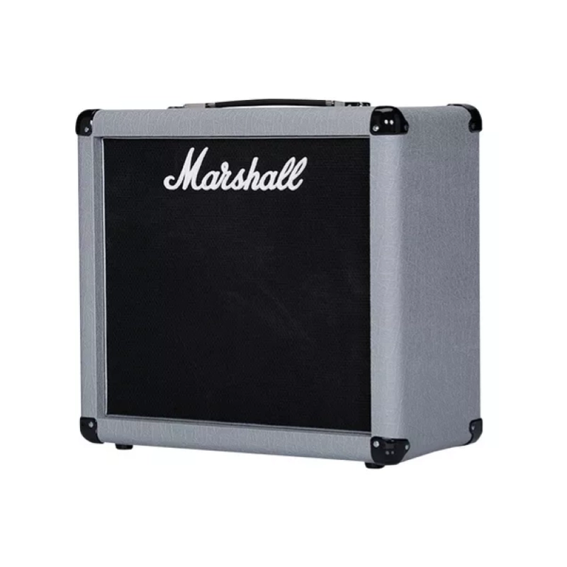 Marshall 2512 SilverJubilee Cabinet
