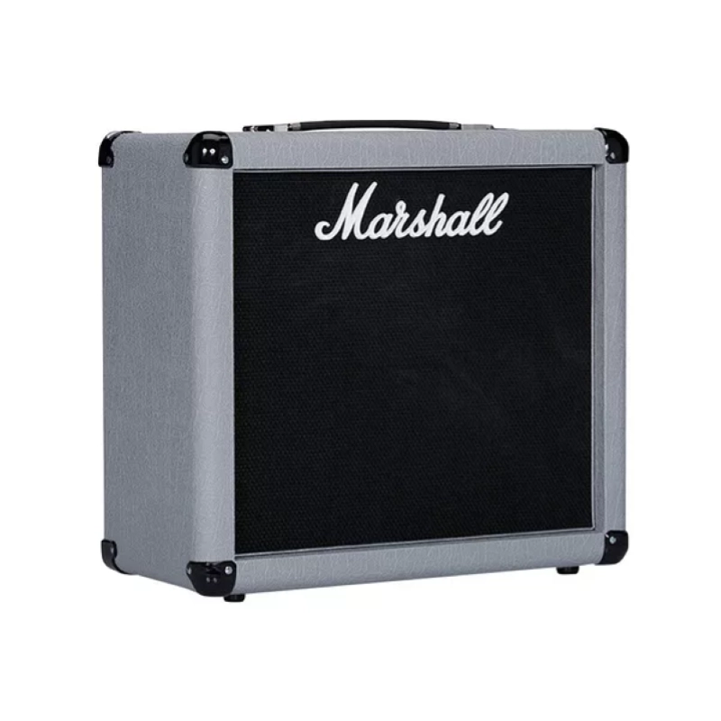 Marshall 2512 SilverJubilee Cabinet