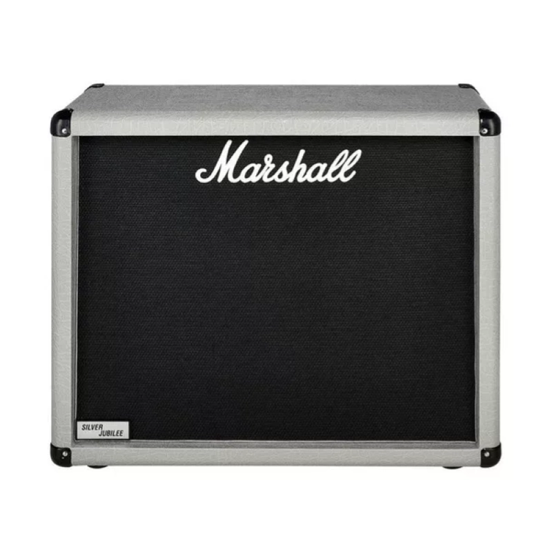 Marshall 2536 Mini Jubilee Cabinet Vintage 30 2x12 140 Watt