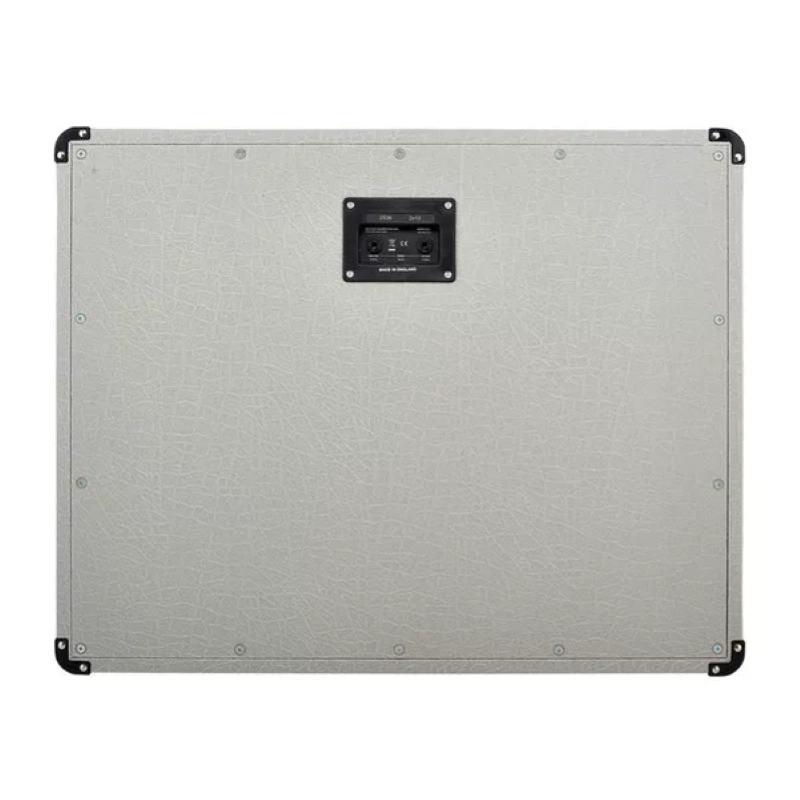 Marshall 2536 Mini Jubilee Cabinet Vintage 30 2x12 140 Watt