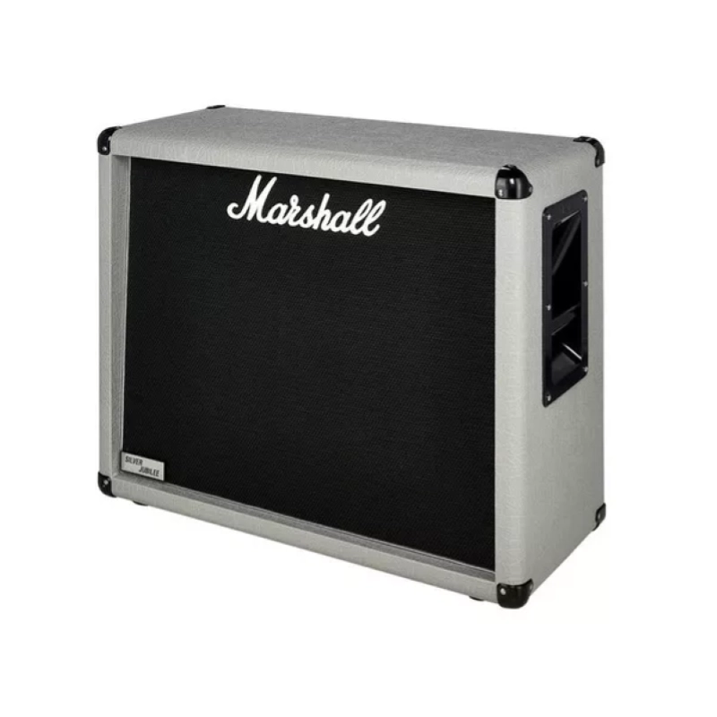Marshall 2536 Mini Jubilee Cabinet Vintage 30 2x12 140 Watt