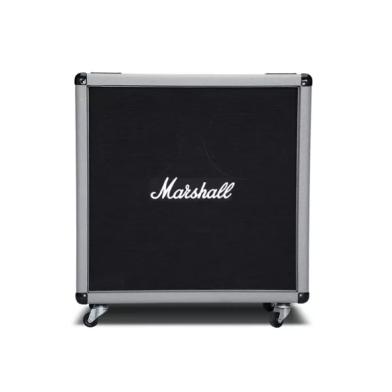 Marshall 2551BV Silver Jubilee 4x12 straight 280W