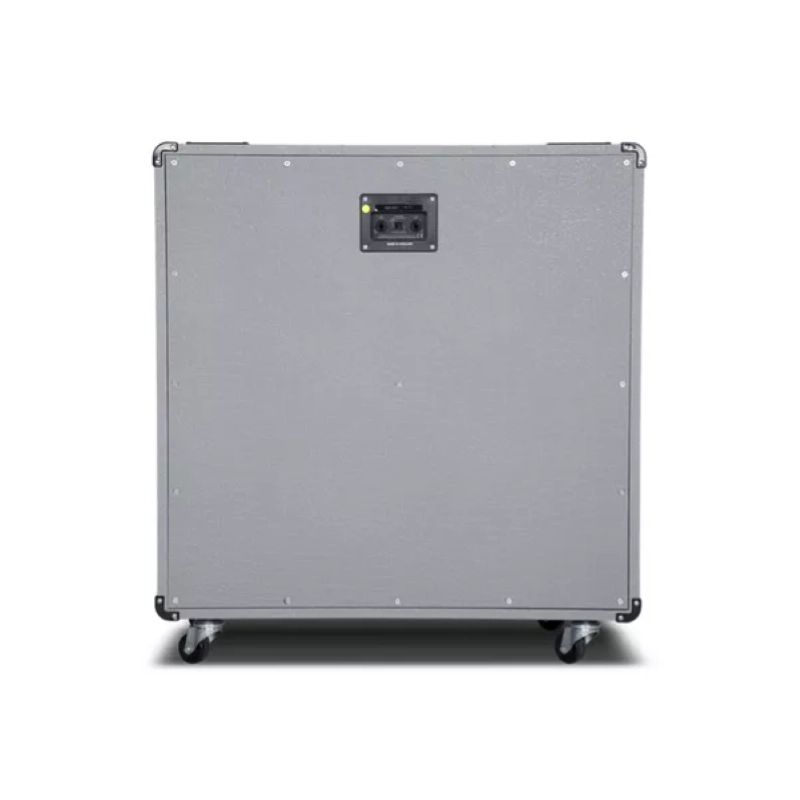 Marshall 2551BV Silver Jubilee 4x12 straight 280W